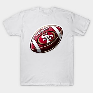 Football T-Shirt